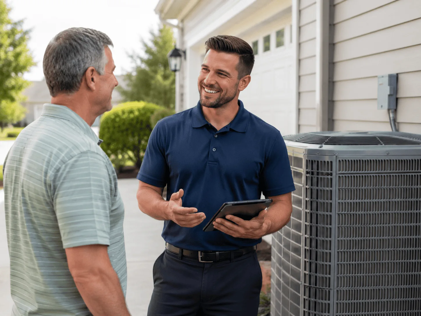 Heat Pump Installation Davis, CA FAQs